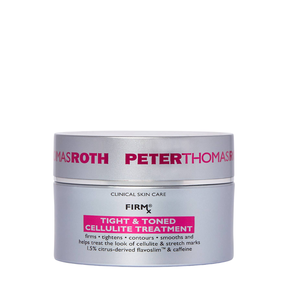 Peter Thomas Roth FIRMx® Tight & Toned Cellulite Treatment 100ml - Антицелюлітний крем для тіла Peter Thomas Roth FIRMx® Tight & Toned Cellulite Treatment 100ml - Антицелюлітний крем для тіла
